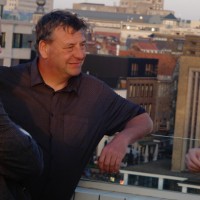 Roel Buisseret Email & Phone Number