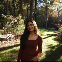 U.S. Department of Veterans Affairs Employee Liya Joseph's profile photo