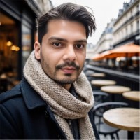 Amazon Web Services (AWS) Employee Vikas Goswami's profile photo