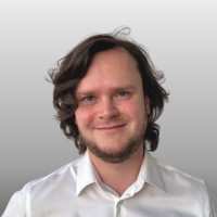 Exinity Employee Anatolii Zotin's profile photo