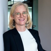 MPG Employee Martina Hatzl's profile photo