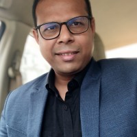 common project. Employee Rajib Hasan's profile photo