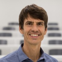 Kantonsschule Zürich Nord (KZN) Employee Andreas Steingötter's profile photo