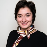 Hella Gutmann Solutions A/S Employee Krystyna Kurinna's profile photo