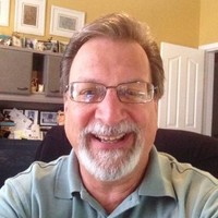 Adar Medical Uniforms Employee Mike Tournillon's profile photo