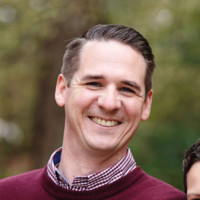 Manufacturing Resources International (MRI) Employee Doug Bennett's profile photo