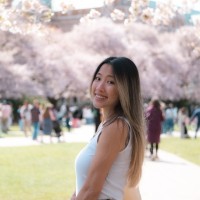 Regeneron Employee Tram Lam's profile photo