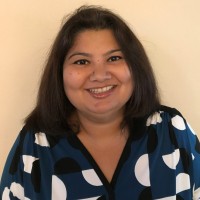 DATA-LINC GROUP Employee Nidhi Doshi's profile photo