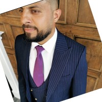 EIC Employee Jagpal Chahal's profile photo