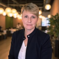 Rebel Space Technologies Employee Carrie Marshall's profile photo