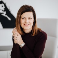 DIE MACHER Employee Maria Haidinger's profile photo