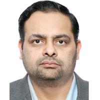 ITC Limited Employee Piyush Mishra's profile photo