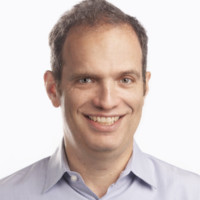 MessageGears Employee David Ragals's profile photo