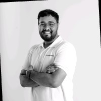 Smartsheet Employee Sourabh Kumar's profile photo