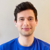 Google Employee Benjamin Page's profile photo