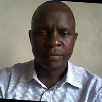 Vincent Deon Employee Tichafa Jena's profile photo