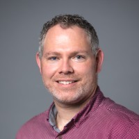 GLENTEL Inc. Employee Justin Wood's profile photo