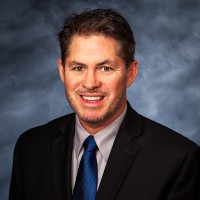 Amplify IT, LLC Employee Brendan O'Connell's profile photo