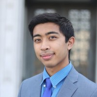 Oracle Employee Danial Khan's profile photo