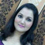 ARPAN Employee Trupti Kalra's profile photo
