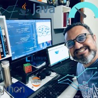 A.C.Camargo Cancer Center Employee Edson Ap. Jesus's profile photo