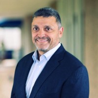 Associated Materials Employee Frank Natoli's profile photo