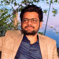 iRA Blocks Global Employee Prithviraj Kadam's profile photo