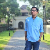 Prasanth Ias Email & Phone Number