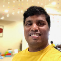 Sandeep S Email & Phone Number