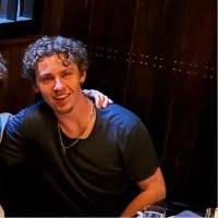 Bandsintown Group Employee Noah Padawer–Curry's profile photo