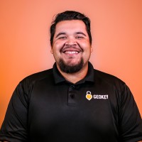 Geokey Employee Hector Lopez Jr.'s profile photo