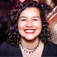 Brook Serene Boutique Hotels Employee Camila Lino's profile photo