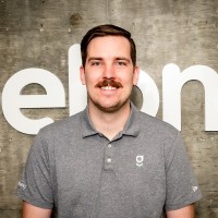 Skriber Employee Michael Preece's profile photo