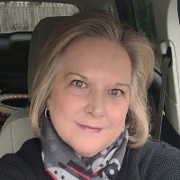 ECU Health Employee Donna Branch's profile photo