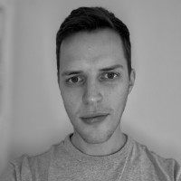 Future Employee Simon Rawle's profile photo