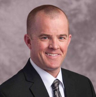 Kiewit Employee Mark Ferry's profile photo