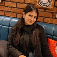 Offbeet Media Group Employee Shreya Gupta's profile photo