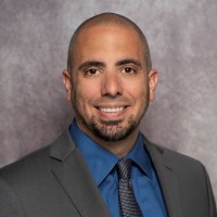 MeritCorp Group, LLC Employee Jonathan Spinazzola's profile photo