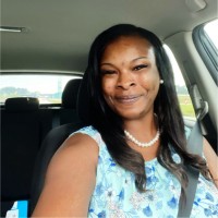 Grace At Home Employee Ashlee Mack's profile photo