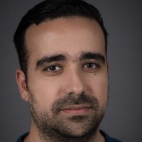 I-Pulses SPRL Employee Ebubekir Kocadag's profile photo