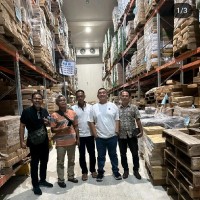 Fairbanc Employee Muhammad al Buny's profile photo