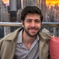 Krisp Employee Garegin Asatryan's profile photo