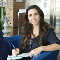 Neting.app Employee Nieves Blanco Avila's profile photo