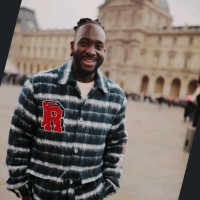 Arqiva Employee Isaac Morrison's profile photo