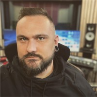 Aurora DSP Employee Daniel Witczak's profile photo