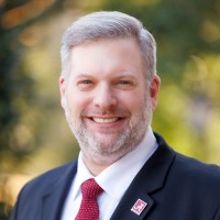 Alabama Water Institute Employee Brock Parker's profile photo