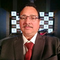 Okinawa Scooters Employee Krishna Dixit's profile photo