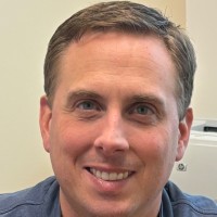 Community Health Systems Employee Hugh Pace's profile photo
