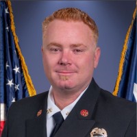 Sugar Land Fire-EMS Employee Dutch Schultz's profile photo