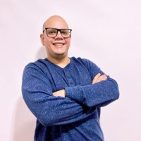 Qualis Lab Employee Gianfranco Pedicone's profile photo